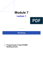 Module 7