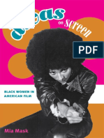 (BOOK) Black Women in American Film (2009)
