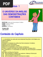 Capítulo 1 - O UNIVERSO DA ANÁLISE.pptx