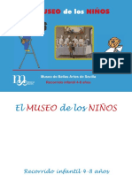 MBASE El Museo de Los Ninos 4 8 Anos