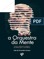 A Orquestra Da Mente PDF