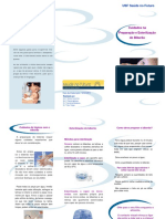 Folheto Preparação Biberão PDF
