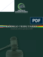 AIT-Codigo Tributario Boliviano PDF