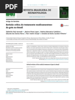 Tratamento Gota - 2017