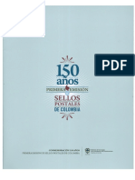 150 Años Filatelia - Boletín.pdf