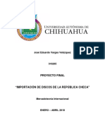 IMPORTACIÓN DE DISCOS DE LA REPÚBLICA CHECA.docx