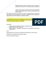 Niño de 6 Años Con Cuadriplejia Espástica