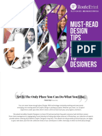 50 Design Tips Ebook PDF