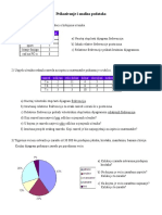 Prikazivanje I Analiza Podataka PDF