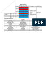 Jadwal Praktikum