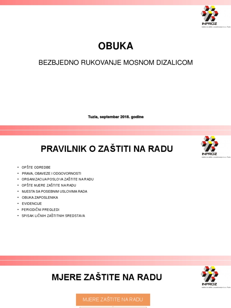 Prezentacija Pdf
