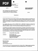 New Yorkers for Brighter Future et al Complaint (1).pdf