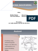 CRS - CA Nasofaring