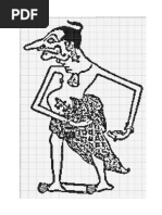 960 Koleksi Gambar Kolase Wayang HD Terbaik