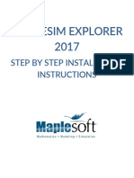 MapleSimExplorer2017_GuiaInstalacionIngles