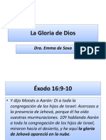 (2012!12!02) - Emma de Sosa - La Gloria de Dios