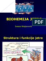Biohemija Jetre Farmaceuti V