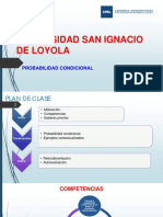 Probabilidad Condicional PDF