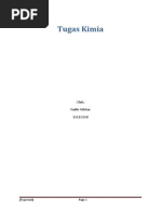 Download Tugas Kimia Niels Bohr by Arif_Rachman SN39313423 doc pdf