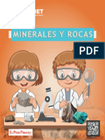 Rocas y Minerales