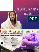 Siempre Hay Una Salida