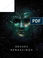 Deuses Renascidos Sylvain Neuvel