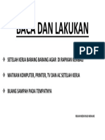 Baca Dan Lakukan