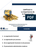 La importancia de la Organización por Procesos.pdf