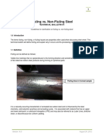 Fluting vs Non-Fluting Steel Technical Bulletin V14.0.pdf