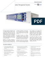 Galileo 616 Ds PDF