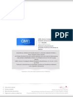 Efecto de la muña sobre Candida albicans.pdf