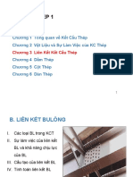Tai Lieu Ve Lien Ket Bu Long Trong Ket Cau Thep PDF