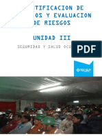 Unidad 3 SST