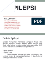 Epi Lepsi