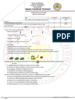 ST - Mapeh 2 - Q2