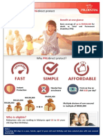 PRUdirect Protect Product Summary PDF