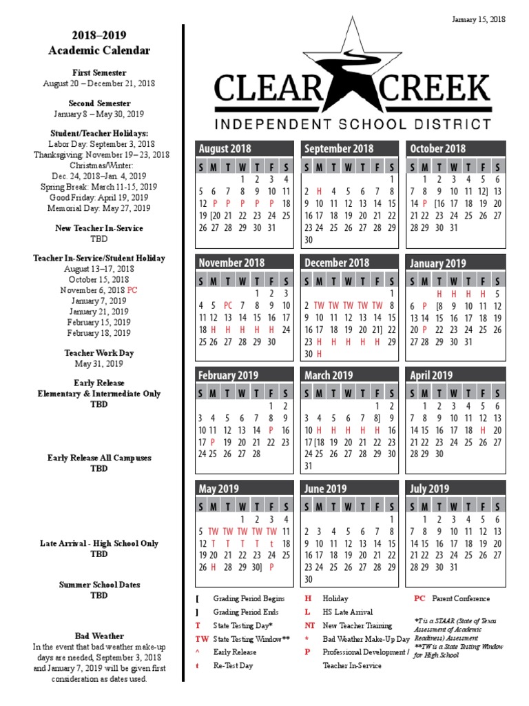 Artifact 7 PDF Academic Term Change