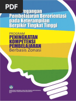 Download 01 Buku Pegangan Pembelajaran HOTS2018 by Ojonx Adalah Rusmanto SN393150414 doc pdf