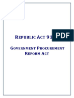 RA 9184 (Government Procurement Reform Act).pdf