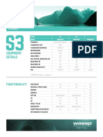 WASSP Spec Sheet S3 Final