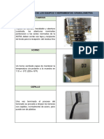 Equipos y procedimientos para ensayos de granulometría y compactación