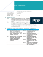 Lk.6 RPP Penyajian Data (Mokhammad Ridoi)