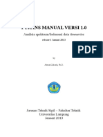 Manual FTRANS