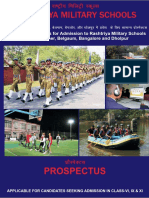 Rms Prospectus PDF