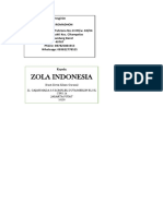 Zola Indonesia