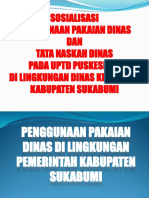 Bahan Materi Sosialisasi TND Uptd