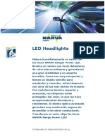 Leds - NARVA