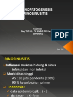 Imunopatogenesis RSK