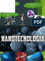 Nanotecnologia