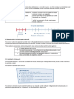 Evaluacion de PIP